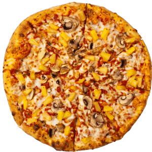 Pizza Pepperoni