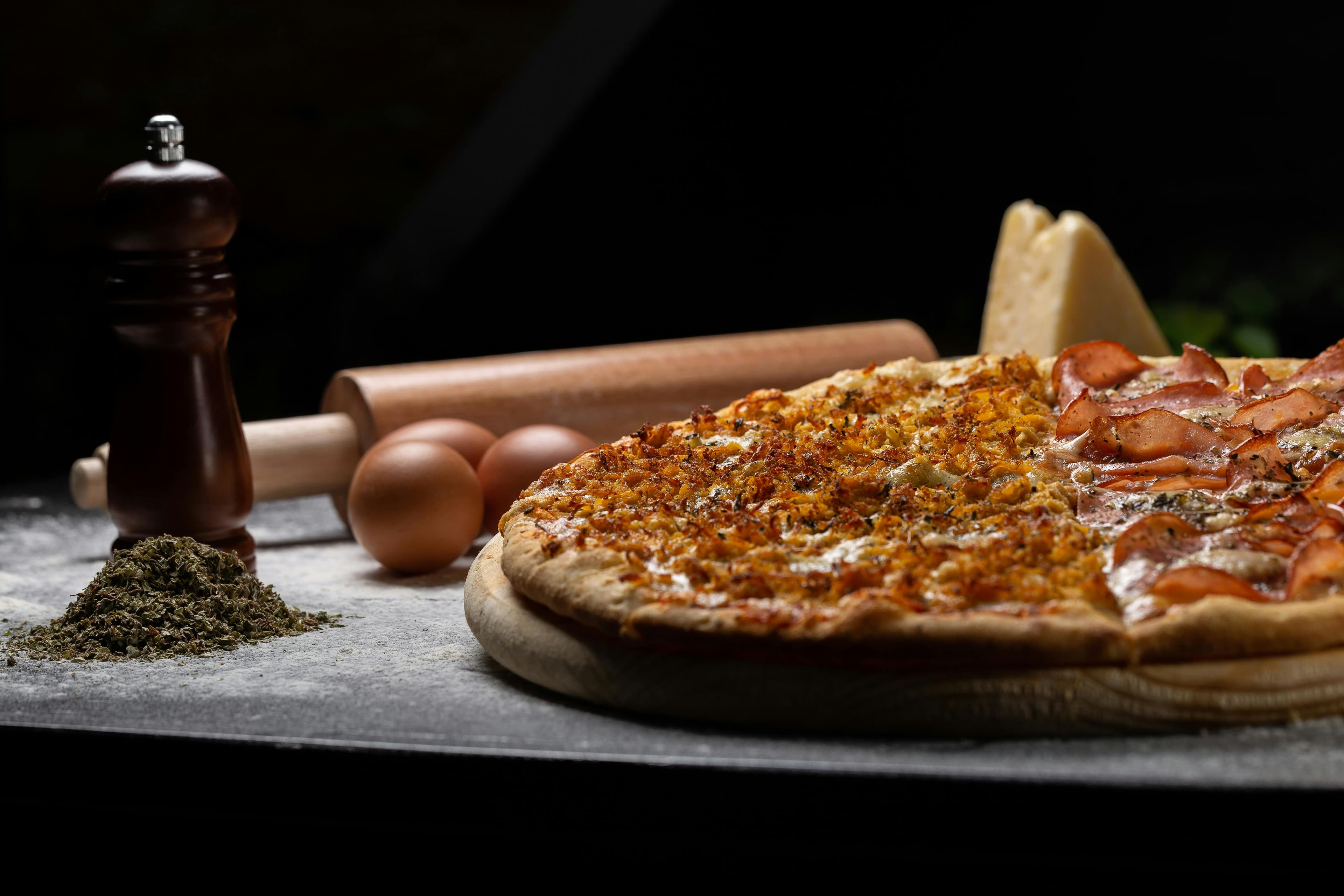 pizza